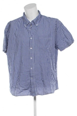 Herrenhemd Unbranded, Größe 3XL, Farbe Mehrfarbig, Preis 11,99 €