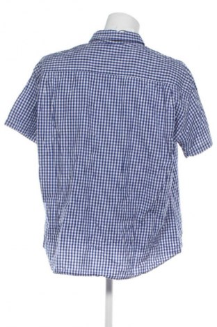 Herrenhemd Unbranded, Größe 3XL, Farbe Mehrfarbig, Preis 11,99 €