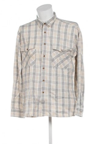 Herrenhemd Unbranded, Größe XL, Farbe Mehrfarbig, Preis 7,99 €