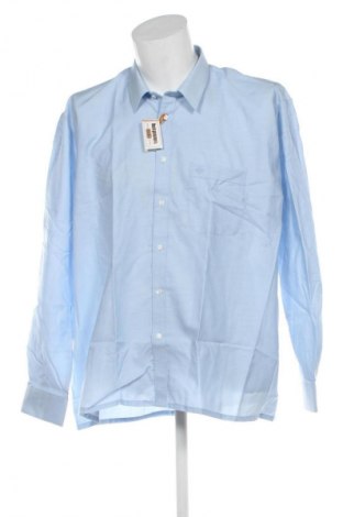 Cămașă de bărbați Unbranded, Mărime XL, Culoare Albastru, Preț 99,99 Lei