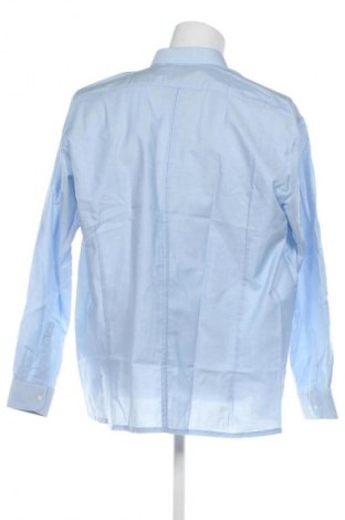 Cămașă de bărbați Unbranded, Mărime XL, Culoare Albastru, Preț 99,99 Lei