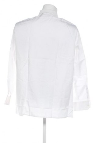 Herrenhemd Unbranded, Größe L, Farbe Weiß, Preis € 15,99