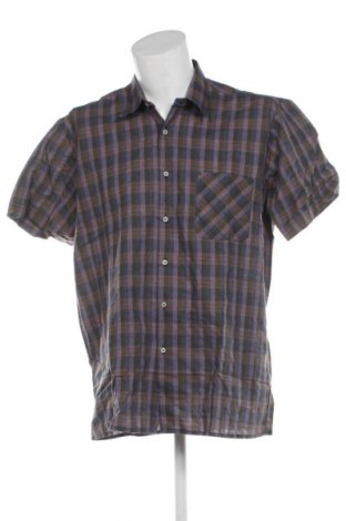 Herrenhemd Unbranded, Größe XL, Farbe Mehrfarbig, Preis € 13,99