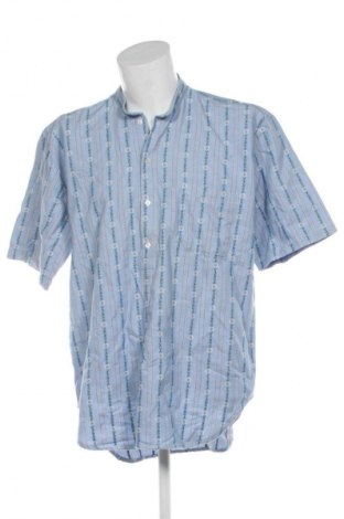 Herrenhemd Unbranded, Größe 4XL, Farbe Mehrfarbig, Preis 10,99 €