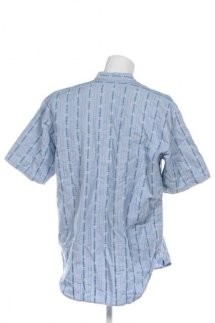 Herrenhemd Unbranded, Größe 4XL, Farbe Mehrfarbig, Preis 10,99 €