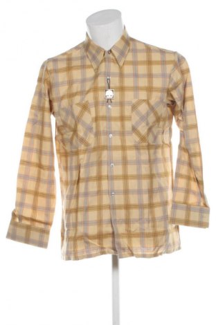 Herrenhemd Unbranded, Größe L, Farbe Mehrfarbig, Preis € 8,99