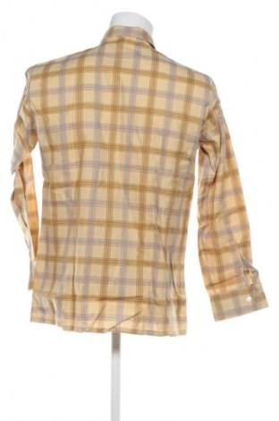 Herrenhemd Unbranded, Größe L, Farbe Mehrfarbig, Preis € 8,99