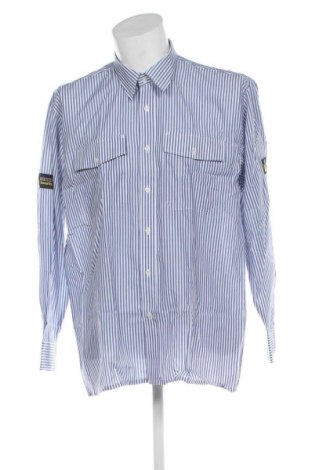 Herrenhemd Unbranded, Größe L, Farbe Mehrfarbig, Preis € 3,99