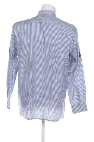 Herrenhemd Unbranded, Größe L, Farbe Mehrfarbig, Preis € 3,99