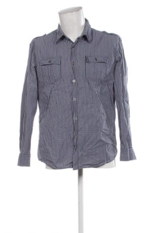 Herrenhemd Unbranded, Größe XL, Farbe Mehrfarbig, Preis 13,99 €