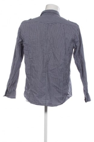 Herrenhemd Unbranded, Größe XL, Farbe Mehrfarbig, Preis 13,99 €