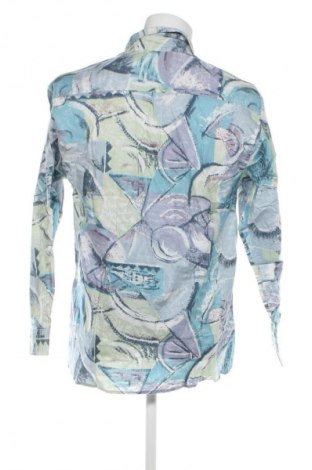 Herrenhemd Unbranded, Größe M, Farbe Mehrfarbig, Preis 12,99 €