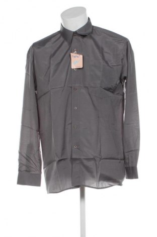 Cămașă de bărbați Unbranded, Mărime L, Culoare Gri, Preț 30,99 Lei
