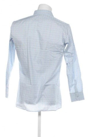 Herrenhemd Unbranded, Größe M, Farbe Mehrfarbig, Preis € 14,99