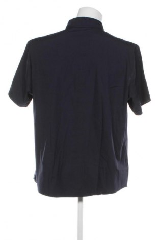 Herrenhemd Unbranded, Größe XXL, Farbe Blau, Preis 24,99 €
