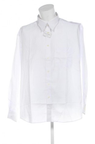 Pánská košile  Unbranded, Velikost XXL, Barva Bílá, Cena  479,00 Kč
