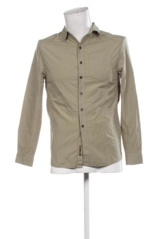 Herrenhemd Reiko, Größe S, Farbe Grün, Preis 55,99 €