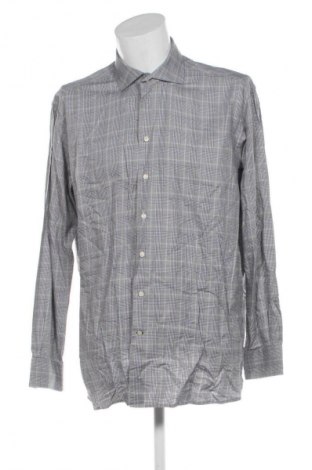 Herrenhemd Unbranded, Größe XL, Farbe Mehrfarbig, Preis 9,99 €