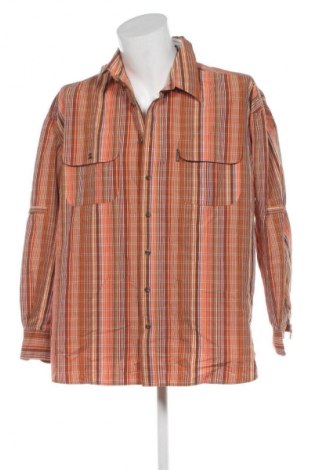 Herrenhemd Unbranded, Größe XXL, Farbe Mehrfarbig, Preis € 9,99