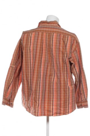 Herrenhemd Unbranded, Größe XXL, Farbe Mehrfarbig, Preis € 9,99