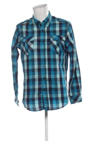 Cămașă de bărbați Unbranded, Mărime L, Culoare Multicolor, Preț 56,99 Lei