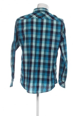 Cămașă de bărbați Unbranded, Mărime L, Culoare Multicolor, Preț 56,99 Lei