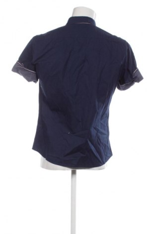 Cămașă de bărbați Unbranded, Mărime L, Culoare Albastru, Preț 56,99 Lei
