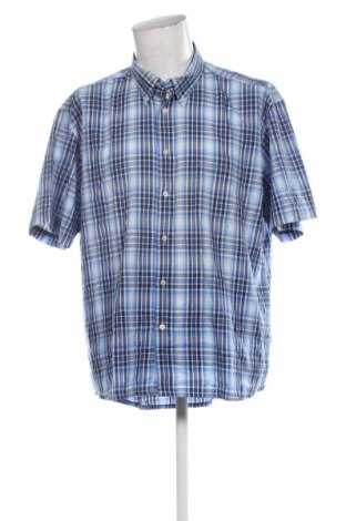 Herrenhemd Unbranded, Größe XXL, Farbe Mehrfarbig, Preis 14,99 €