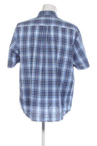 Herrenhemd Unbranded, Größe XXL, Farbe Mehrfarbig, Preis 14,99 €