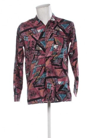 Cămașă de bărbați Unbranded, Mărime L, Culoare Multicolor, Preț 123,33 Lei