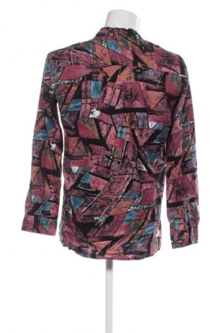 Cămașă de bărbați Unbranded, Mărime L, Culoare Multicolor, Preț 123,33 Lei