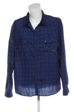 Cămașă de bărbați Unbranded, Mărime 3XL, Culoare Multicolor, Preț 48,99 Lei