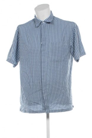 Ανδρικό πουκάμισο Unbranded, Μέγεθος L, Χρώμα Πολύχρωμο, Τιμή 8,99 €