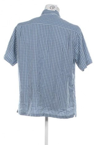 Ανδρικό πουκάμισο Unbranded, Μέγεθος L, Χρώμα Πολύχρωμο, Τιμή 8,99 €