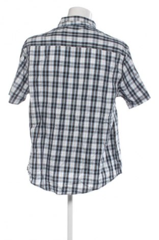 Herrenhemd Unbranded, Größe XXL, Farbe Mehrfarbig, Preis 15,99 €