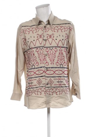 Herrenhemd Unbranded, Größe XL, Farbe Mehrfarbig, Preis 24,40 €