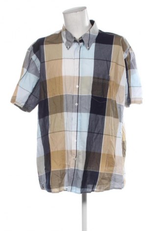 Cămașă de bărbați Unbranded, Mărime 4XL, Culoare Multicolor, Preț 97,99 Lei