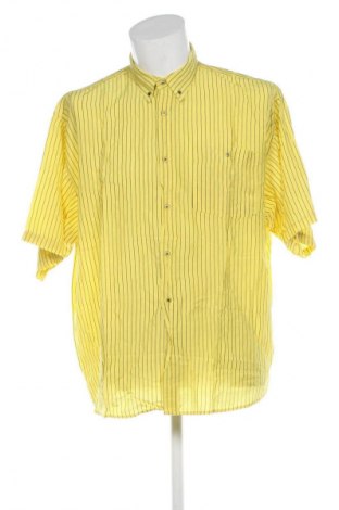 Herrenhemd Unbranded, Größe XL, Farbe Mehrfarbig, Preis 11,99 €