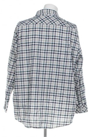 Herrenhemd Unbranded, Größe 3XL, Farbe Mehrfarbig, Preis 14,99 €