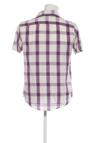 Herrenhemd Pull&Bear, Größe L, Farbe Mehrfarbig, Preis 12,99 €