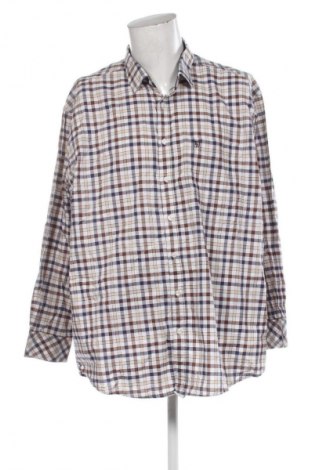 Cămașă de bărbați Unbranded, Mărime 3XL, Culoare Multicolor, Preț 66,99 Lei
