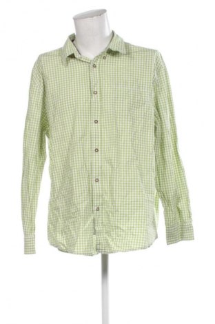 Cămașă de bărbați Luis Steindl, Mărime 3XL, Culoare Multicolor, Preț 92,99 Lei