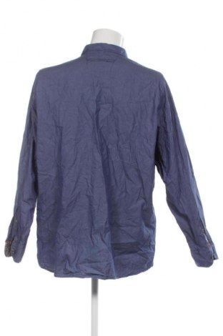 Cămașă de bărbați Unbranded, Mărime XL, Culoare Albastru, Preț 41,99 Lei