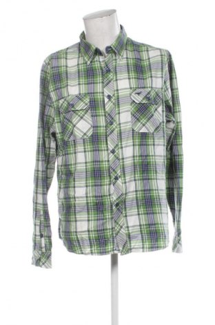 Cămașă de bărbați Unbranded, Mărime XXL, Culoare Multicolor, Preț 48,99 Lei