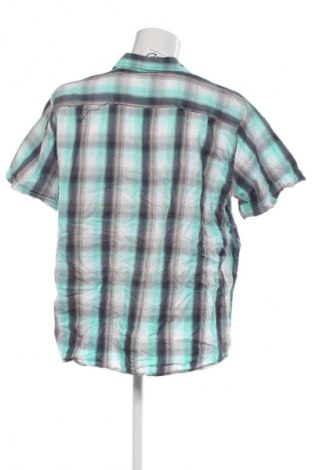 Cămașă de bărbați Unbranded, Mărime 3XL, Culoare Multicolor, Preț 87,99 Lei