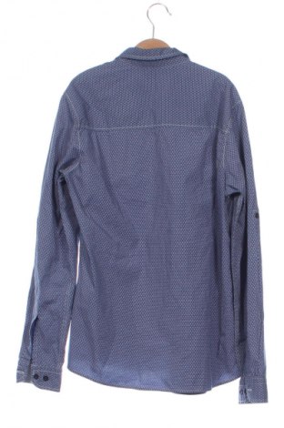 Herrenhemd U.S.Grand Polo, Größe S, Farbe Mehrfarbig, Preis 15,99 €