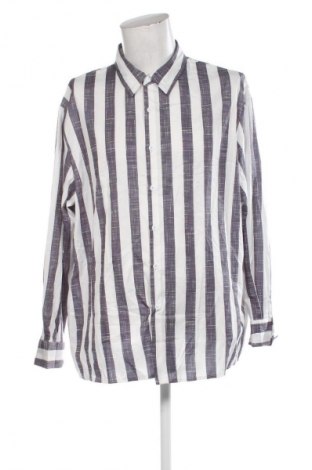 Herrenhemd Unbranded, Größe XXL, Farbe Mehrfarbig, Preis 11,99 €
