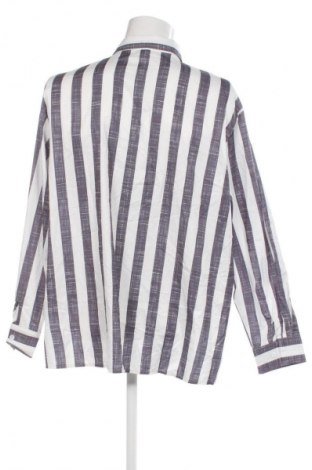 Herrenhemd Unbranded, Größe XXL, Farbe Mehrfarbig, Preis 11,99 €