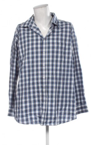 Herrenhemd Unbranded, Größe 3XL, Farbe Mehrfarbig, Preis € 16,99