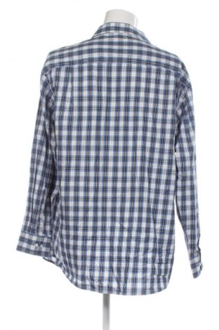 Herrenhemd Unbranded, Größe 3XL, Farbe Mehrfarbig, Preis € 16,99